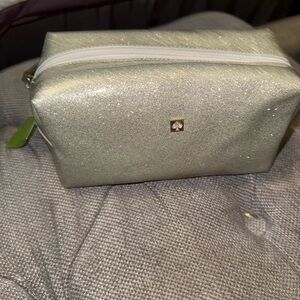 Brand New Kate Spade Mavis Street Medium Davie Make-up Pouch